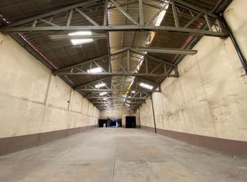 Bodega comercial , Cuauhtémoc · Bodega en Renta en Alcaldía Cuauhtémoc