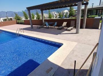 Casa en Renta de 3 habitaciones Adara · Casa Acceso Controlado/piscina