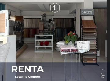 Local comercial , San Pedro Garza García · Renta | Local Pb Centrito