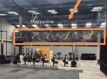 Local comercial , Guadalajara · Local Dentro de Gym en Renta en Ladrón de Guevara Guadalajara Jalisco