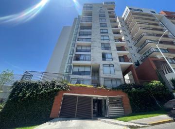 Departamento · 119m² · 3 Recámaras · 2 Estacionamientos · Departamento Amueblado en Renta en Col. La Paz