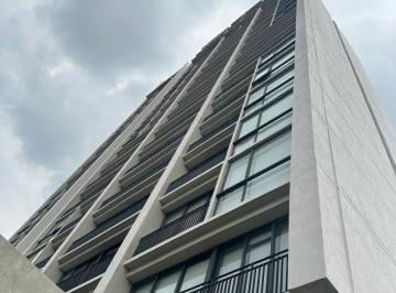 Departamento de 1 habitación, Guadalajara · Departamento en Renta en Torre Vibranta