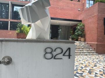Departamento de 1 habitación, Guadalajara · Se Renta Departamento Col. Moderna, Guadalajara, Jal