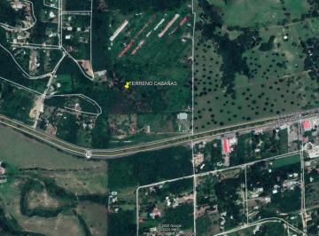 Terreno / Lote · 22516m² · Terreno Residencial o Para Quinta en Venta Entre Allende y Montemorelos