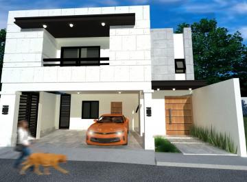 Casa de 4 habitaciones, Saltillo · Casa en Renta La Escondida