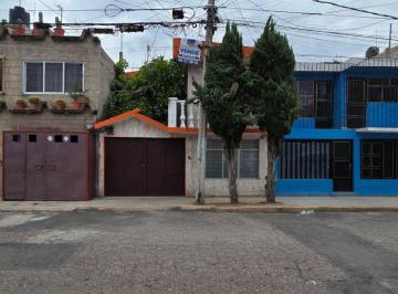 Casa de 3 habitaciones, Ecatepec de Morelos · Casa en Venta Lago Ziraguen Polígono 2 Municipio de Ecatepec de Morelos