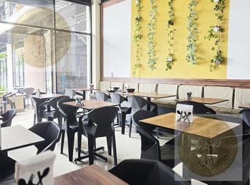Local comercial · 50m² · Restaurante en Traspaso