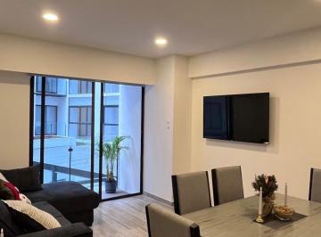 Departamento , Benito Juárez · Departamento en Renta 2 Habitaciones Skypark Amores