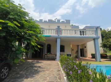 Quinta de 9 habitaciones, Tlajomulco de Zúñiga · Se Vende Quinta, San Agustín, Jal