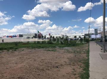 Terreno / Lote · 665m² · Renta Terreno Comercial en en Juan Pablo II Sur Ciudad de Chihuahua