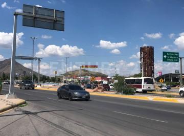 Terreno / Lote · 1327m² · Renta Terreno Comercial en en Juan Pablo II Sur Ciudad de Chihuahua