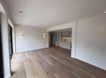 Departamento de 2 habitaciones, Cuauhtémoc · Departamento Roma Norte Remodelado con Balcon