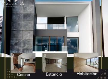 Casa de 5 habitaciones, Pachuca · Casa en Renta en Gema Residencial