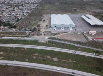 Nave industrial · 1000m² · Se Rentan Bodegas Industriales en Parque Industrial Cerca de Zona Portuaria
