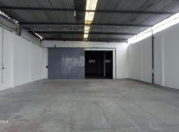 Bodega comercial · 800m² · 10 Estacionamientos · En Renta Bodega en Zona de Av Miguel Alemán por La Cabeza Olmeca.