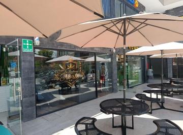 Local comercial , Aguascalientes · Rmc - en Renta, Local Planta Baja en Plaza Abos, Sobre Av Zaragoza.