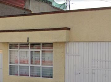Casa de 2 habitaciones, Gustavo A. Madero · ¡Atención Inversionistas: Excelente Oportunidad en San Juan de Aragón!