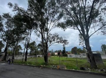 Terreno / Lote · 1015m² · Venta de Terreno en Jardines del Sur, Zona Balcones del Sur