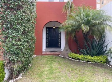 Casa · 420m² · 4 Recámaras · 2 Estacionamientos · Casa en Venta en Camino Real a Cholula