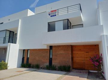 FAchada · Casa en Venta Juriquilla La Condesa