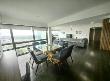 Departamento de 3 habitaciones, León · Hermoso y Moderno Departamento Amueblado o Sin Amueblar en Renta Alado de Balcones del Campestre