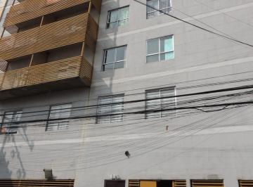 Departamento · 60m² · 3 Recámaras · 1 Estacionamiento · Departamento en Renta Granjas México, Iztacalco