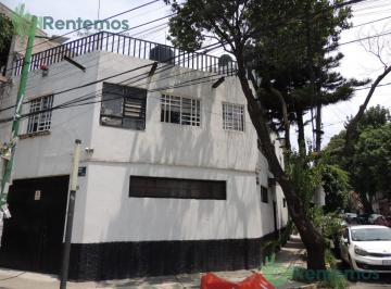 Oficina · 48m² · 2 Recámaras · 1 Estacionamiento · Oficinas en Renta en Benito Juárez Américas Unidas