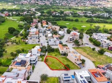 Terreno / Lote , San Miguel de Allende · Terreno en Ubicación Privilegiada en Club de Golf Ventanas de San Miguel