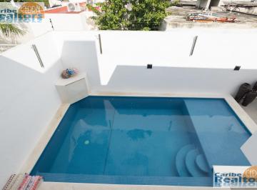 Casa · 360m² · 7 Recámaras · 1 Estacionamiento · House in Maravilla