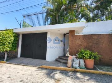 Casa de 4 habitaciones, Cuernavaca · ¡Increíble Casa en Renta en Cuernavaca Morelos! Río Amazonas 105