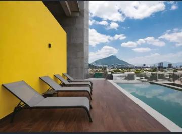 1 · Departamento en Venta en Centro de Monterrey