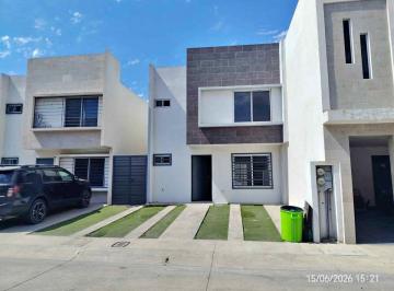 Casa de 3 habitaciones, Tijuana · Casa en Renta en Valparaíso
