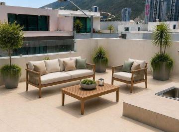 Casa de 3 habitaciones, Santa Catarina · Residencia en Venta – Privada Sierra Madre, Santa Catarina, N. L.