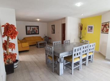 Departamento · 130m² · 3 Recámaras · 2 Estacionamientos · Departamento en Renta Amueblado en Cimasur, con 3 Amplias Recamaras y Sala de Tv