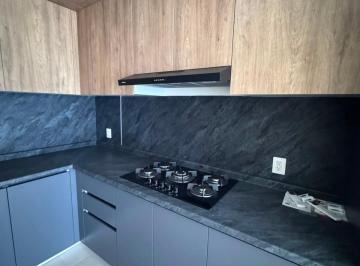 Departamento de 2 habitaciones, Zapopan · ¡Renta Departamento Nuevo en Sky Living!