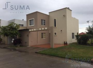 Casa · 168m² · 3 Recámaras · 1 Estacionamiento · Casa en Venta en Fracc. Villas Náutico, Altamira Tamaulipas.