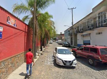Casa en Venta de 4 habitaciones Jardines de Santa María · Casa Venta Cesion de Derechos Hidalgo Santa Maria Tequepexpantlaquepaque Jalisco - Mp