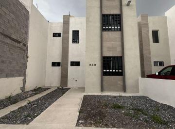 Casa de 3 habitaciones, Saltillo · Casa Renta Al Oriente