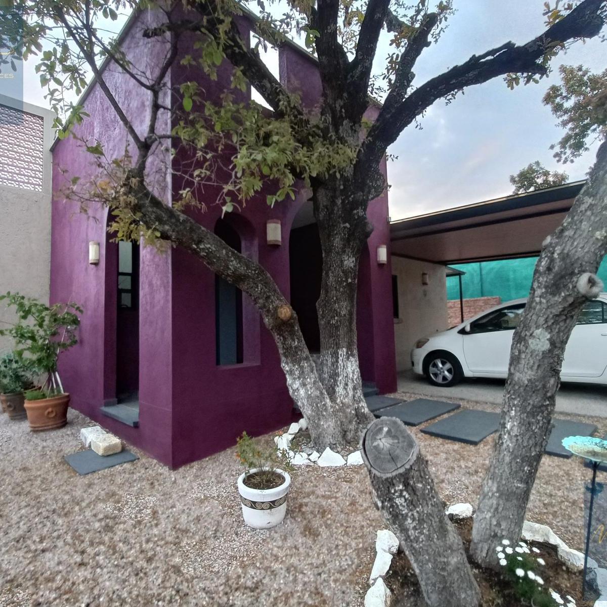 Residential House for Sale – Haras del Bosque Estates, Amozoc, Puebla