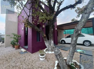 Fachada 2 · Venta Casa Residencial Tipo Toscano en Amozoc de Mota, Puebla