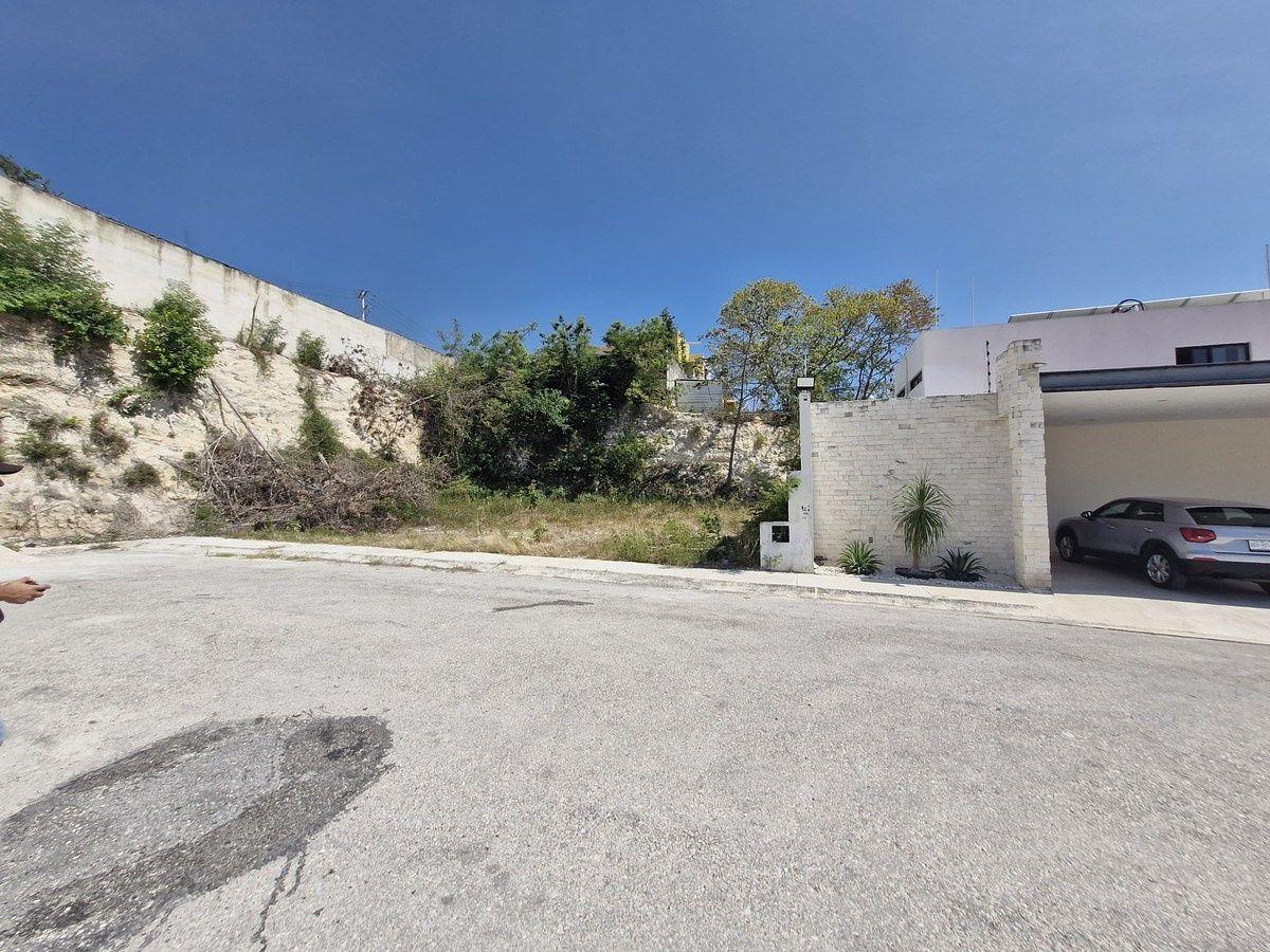 Lot in Privada Lomas Verdes
