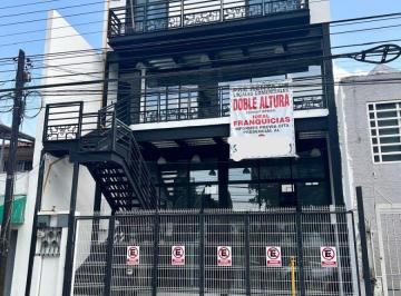 Local comercial , Zapopan · Renta de Locales Doble Altura en Zona Real, Zapopan