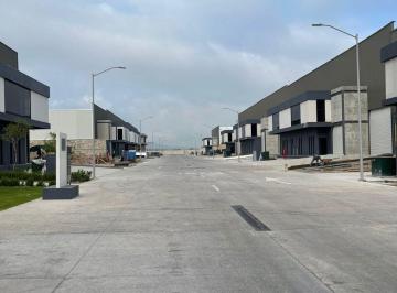 Nave industrial , San Pedro Tlaquepaque · Nave Industrial Aaa en Renta — 681 m² | Last - Mile Tlaquepaque | Entrega Inmediata