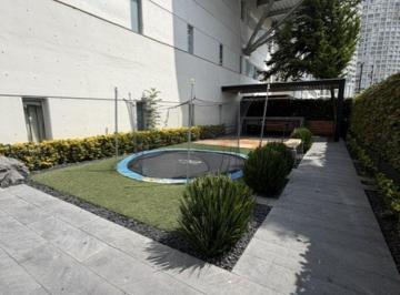 Departamento de 3 habitaciones, Cuajimalpa de Morelos · Lindo Departamento en Renta Punta Poniente