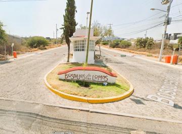 Terreno / Lote , Querétaro · Terreno de Oportunidad en Venta en Bosques de Las Lomas, Qro