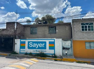 Casa de 3 habitaciones, Ecatepec de Morelos · Propiedad en Venta a Unos Minutos de Av López Portillo, Lajoya, Ectepec de Morelos