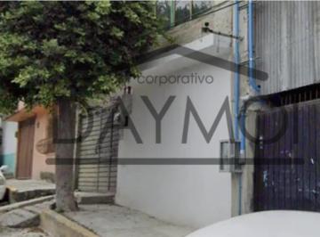 Casa de 4 habitaciones, Iztapalapa · Casa en Flor de Canela Mz. 13, Lt. 70, Zona 6, Xalpa, Iztapalapa, Cdmx.