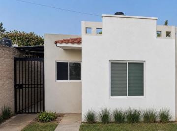 Casa · 72m² · 2 Recámaras · 1 Estacionamiento · ? Casa en Venta en Santa Fe