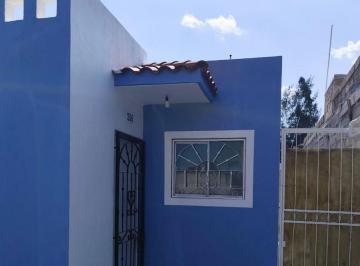 Casa · 72m² · 2 Recámaras · 1 Estacionamiento · ? Casa en Venta en Santa Fe