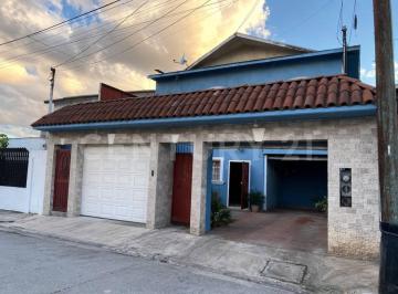Casa · 180m² · 3 Recámaras · 1 Estacionamiento · Casa en Renta Amueblada en Guaycura, Tijuana, B. C.